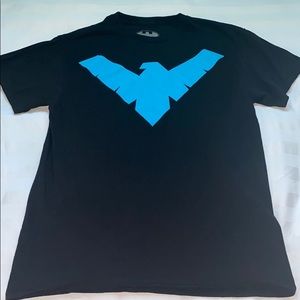 Night Wing T-shirt